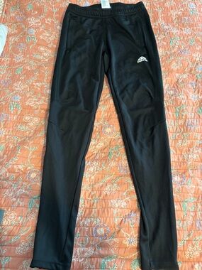 Adidas Black Pants